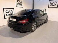 Käytetty Mercedes CLA45 AMG AMG 381 HP (280 kW) 2016 Musta Sedan