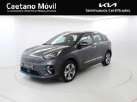 usado Kia e-Niro e-Niro150kW (204CV) Drive (Long Range)