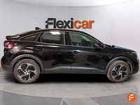 Usado Citroën C4 136 CV (100 kW) 2024 Negro SUV