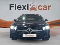 usado Mercedes A180 Clase Ad Diésel en Flexicar Ourense