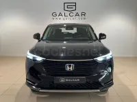 Usado Honda HR-V Advance 131 CV (96 kW) 2022 Negro SUV
