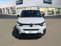 Nuevo Citroën Berlingo 101 CV (74 kW) 2026 Blanco Monovolumen