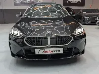 Usado BMW 118 Comfort Edition 150 CV (110 kW) 2025 Negro Utilitario