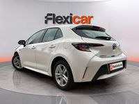 Usado Toyota Corolla Active 122 CV (89 kW) 2020 Blanco Berlina