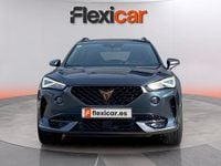 Usado Cupra Formentor VZ 310 HP (228 kW) 2020 Azul SUV