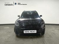 Usado Mini Countryman 170 CV (125 kW) 2024 Negro SUV