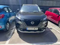 Usado Nissan X-Trail Tekna+ 204 CV (150 kW) 2023 Negro SUV