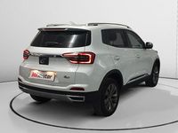 Usado DR DR 4.0 116 CV (85 kW) 2023 Blanco SUV