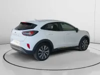 Usado Ford Puma Titanium 125 CV (91 kW) 2022 Blanco SUV
