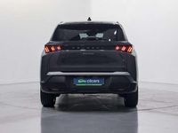 Usado Peugeot 5008 Allure 136 CV (100 kW) 2025 Gris SUV