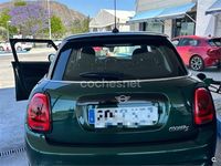 Usado Mini Cooper S Clubman 192 CV (141 kW) 2019 Verde Familiar