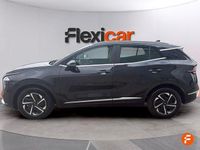 Usado Kia Sportage 150 CV (110 kW) 2022 Negro SUV