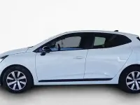 Usado Renault Clio Evolution 90 CV (66 kW) 2024 Blanco Utilitario