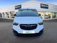 Usado Opel Combo 102 CV (75 kW) 2022 Blanco Monovolumen