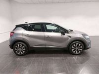 usado Renault Captur TCe GPF Micro Híbrido Techno 103kW