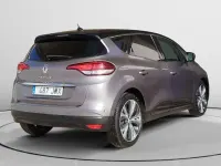 Usado Renault Scenic E-Tech Zen 132 CV (97 kW) 2017 Monovolumen