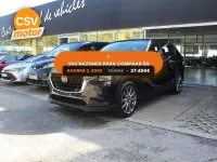 Usado Mazda CX-60 Exclusive-Line 328 CV (241 kW) 2023 Negro SUV