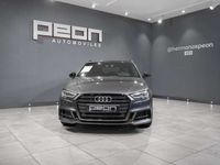 usado Audi A3 Sportback 2.0TDI S Line ed. S-T 7 110kW