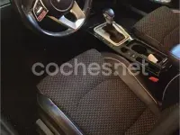 Usado Kia XCeed 141 CV (103 kW) 2022 Negro SUV