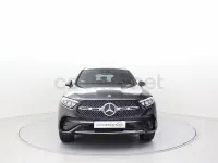 Usado Mercedes GLC300de 333 CV (244 kW) 2026 Gris / plata SUV