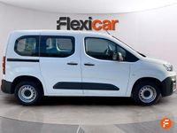 Usado Citroën Berlingo Live 100 CV (73 kW) 2019 Blanco Monovolumen