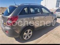Usado Opel Antara Cosmo 150 CV (110 kW) 2007 Marrón SUV