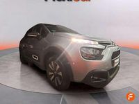 Usado Citroën C3 PureTech 101 CV (74 kW) 2024 Gris Berlina