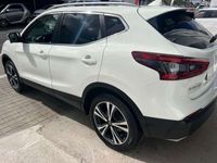 usado Nissan Qashqai 1.3 DIG-T N-Connecta 4x2 103kW