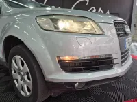 Usado Audi Q7 233 CV (171 kW) 2007 Gris / plata SUV