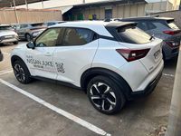 Usado Nissan Juke N-Connecta 143 CV (105 kW) 2025 Blanco SUV