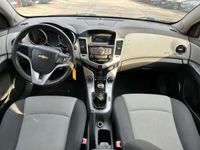 usado Chevrolet Cruze 1.6 LS