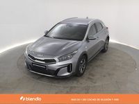 Usado Kia XCeed 100 CV (73 kW) 2025 Gris SUV