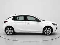 Usado Opel Corsa Elegance 101 CV (74 kW) 2022 Blanco Utilitario