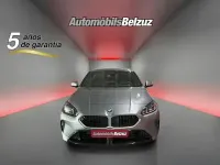 Usado BMW 120 Sport Line 170 CV (125 kW) 2025 Gris Utilitario