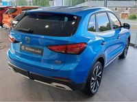 Nuevo MG ZS Luxury 197 CV (144 kW) 2025 Azul Berlina