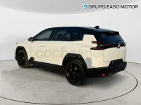 Nuevo Citroën C5 Aircross 145 CV (106 kW) 2025 Blanco SUV