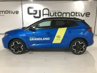 Usado Opel Grandland X Ultimate 130 CV (95 kW) 2022 Azul SUV
