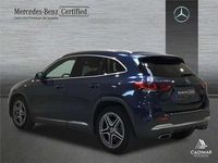 Usado Mercedes GLA200 150 CV (110 kW) 2022 SUV