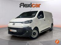 Usado Fiat Scudo 120 CV (88 kW) 2025 Blanco Van