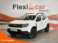 usado Dacia Duster Comfort Bl. dCi 85kW(115CV) 4X2