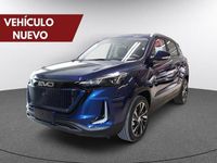 Nuevo EVO Evo 5 120 CV (88 kW) 2025 Azul SUV