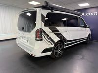 Usado Mercedes V250 Marco Polo 190 CV (139 kW) 2024 Blanco Monovolumen