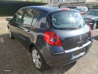 usado Renault Clio AUTOMATICO 1600-16V