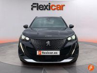 Usado Peugeot 2008 Allure 130 CV (95 kW) 2023 Negro SUV
