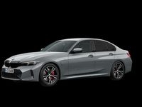 Käytetty BMW 330e 292 HP (214 kW) 2021 Harmaa Sedan