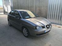 usado Seat Ibiza 1.4 16v Reference