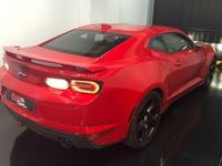 Usado Chevrolet Camaro SS 455 CV (334 kW) 2019