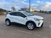 Usado Mitsubishi ASX Motion 91 CV (66 kW) 2025 Blanco SUV