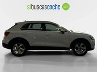 Usado Audi Q3 Advanced Plus 150 CV (110 kW) 2024 Blanco SUV