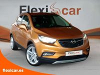 usado Opel Mokka X 1.4T S&S Excellence 4x2
